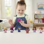 Fisher Price Barbie Little People You Can Be Anything 7-Figures